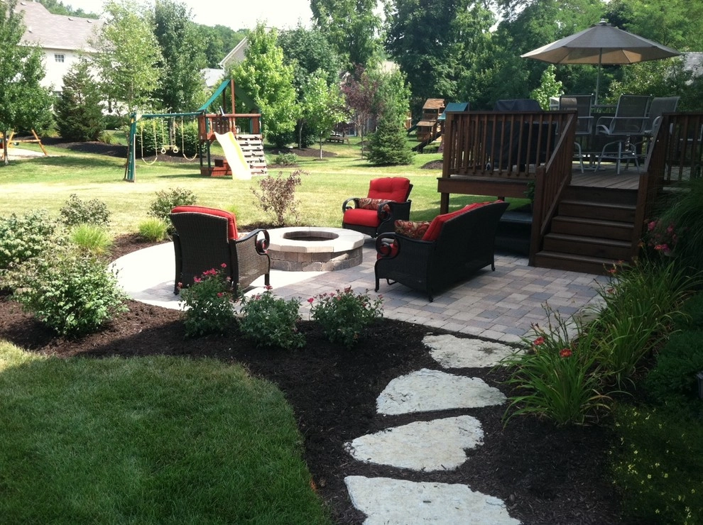 Patios and Walkways by Oasis Outdoor Living & Landscapes - Photo 2