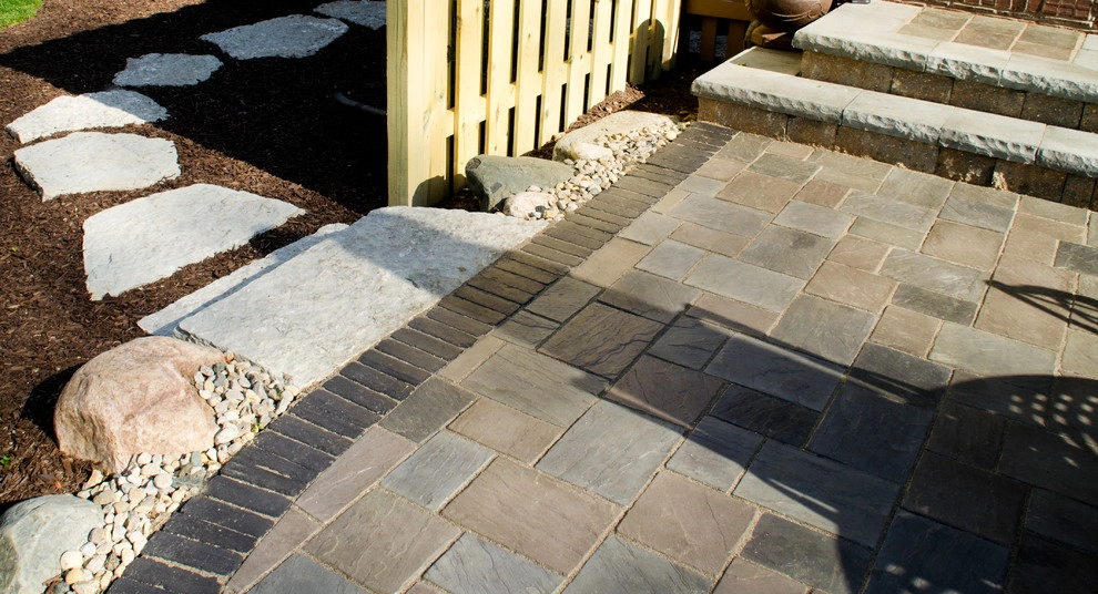 Patios and Walkways by Oasis Outdoor Living & Landscapes - Photo 6