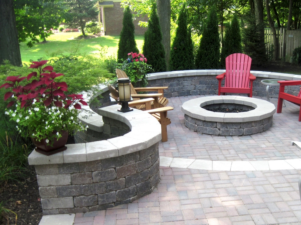 Patios and Walkways by Oasis Outdoor Living & Landscapes - Photo 9