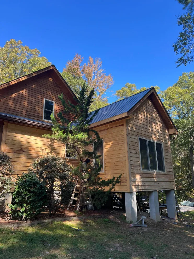 Sankes Farm by Riverstone Construction And Home Improvement - Photo 2