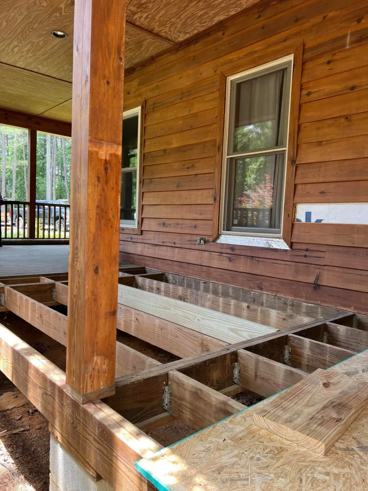 Sankes Farm by Riverstone Construction And Home Improvement - Photo 14