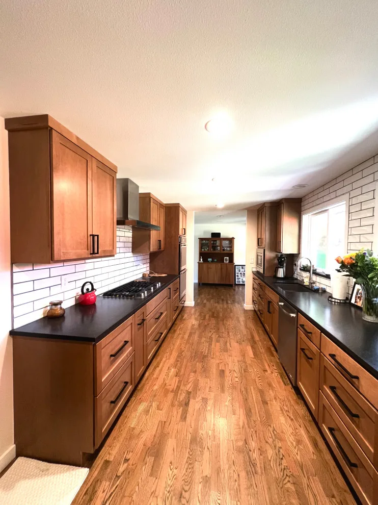Maplewood Renovation and Expansion by Northlight Custom Builders, LLC - Photo 13