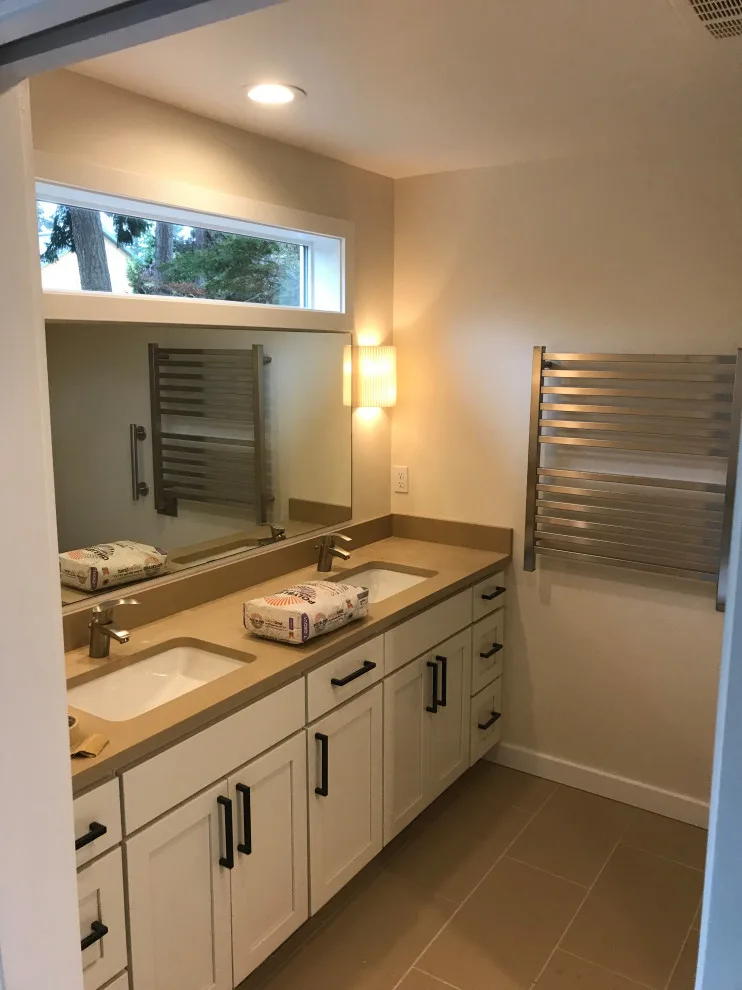 Maplewood Renovation and Expansion by Northlight Custom Builders, LLC - Photo 15
