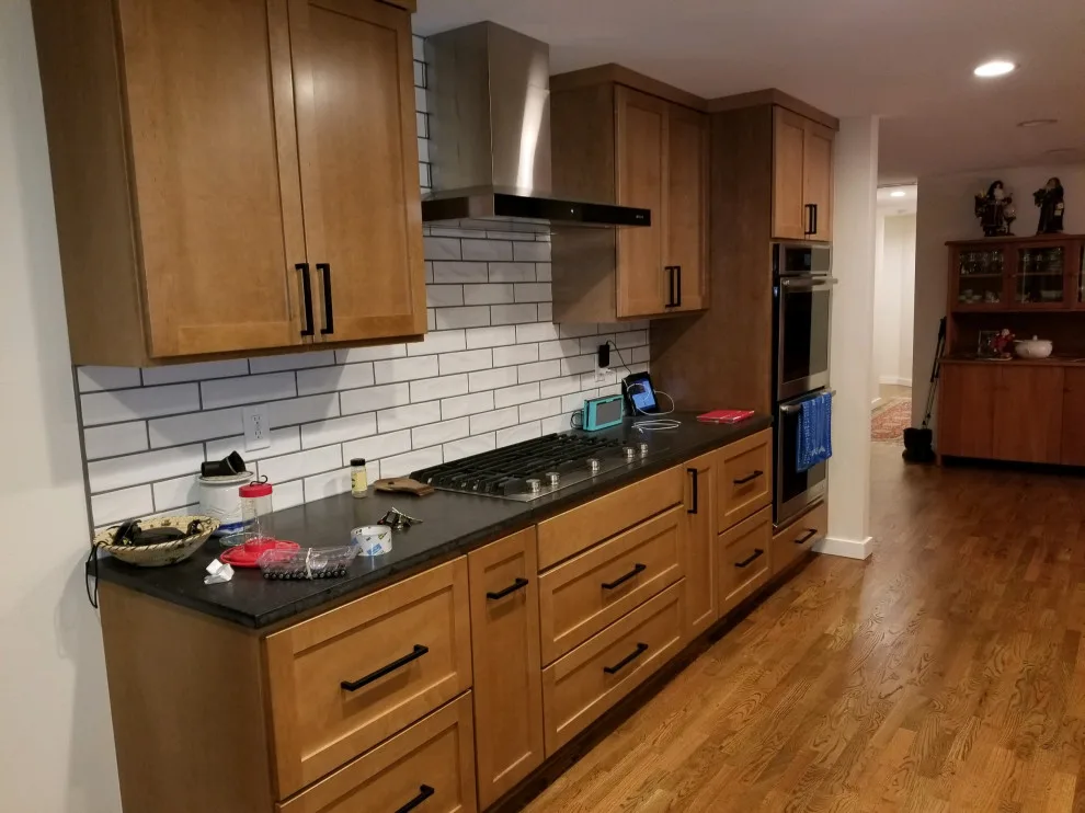 Maplewood Renovation and Expansion by Northlight Custom Builders, LLC - Photo 17