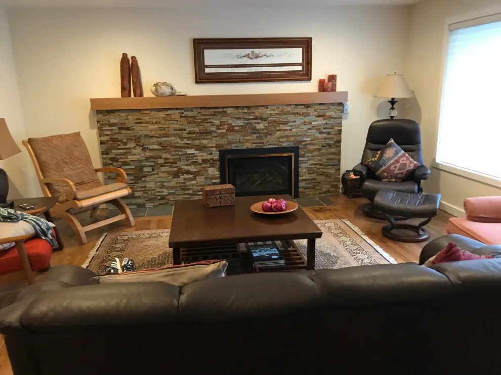 Maplewood Renovation and Expansion by Northlight Custom Builders, LLC - Photo 3