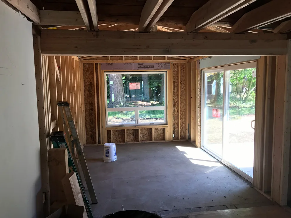 Maplewood Renovation and Expansion by Northlight Custom Builders, LLC - Photo 9