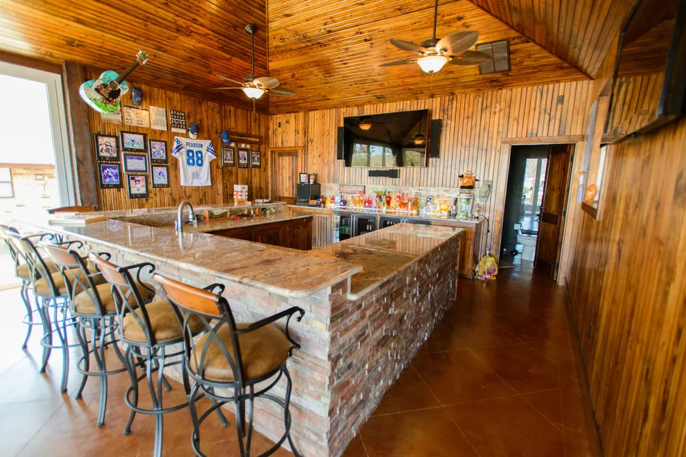 Trinidad 1208 Enhancement by Tracy Mitchell Custom Homes, Inc - Photo 7