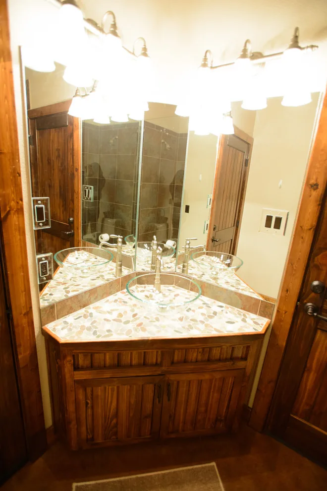 Trinidad 1208 Enhancement by Tracy Mitchell Custom Homes, Inc - Photo 2