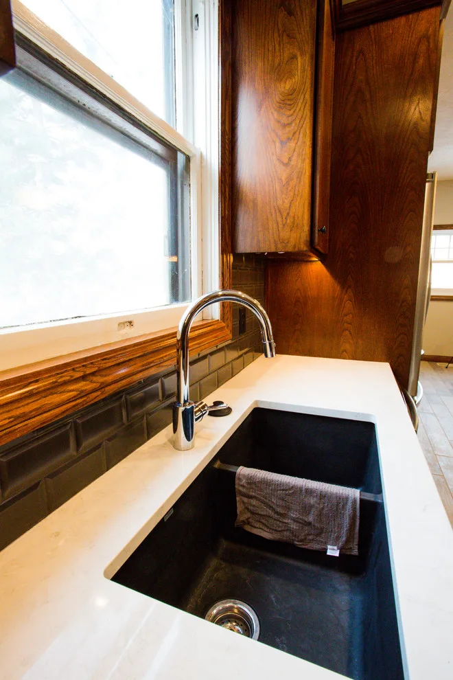 Culinary Space Renovation by Carlson Projects INC - Photo 5