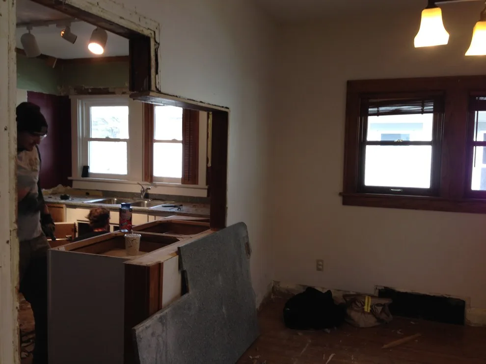 Culinary Space Renovation by Carlson Projects INC - Photo 11