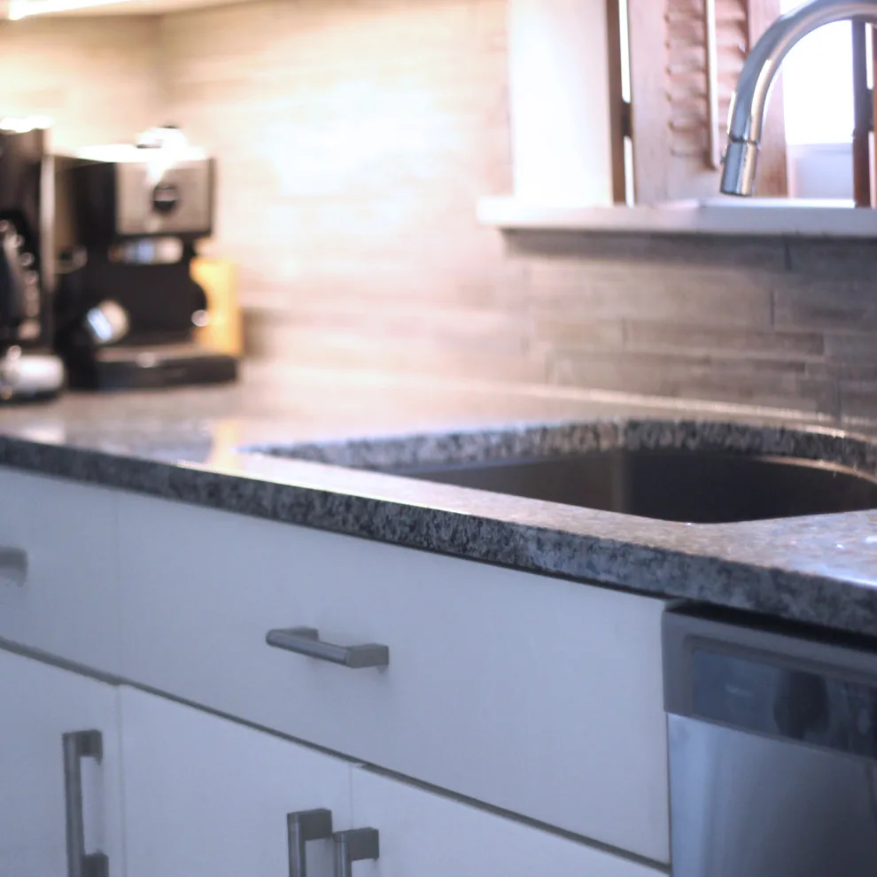 Culinary Space Renovation by Carlson Projects INC - Photo 8