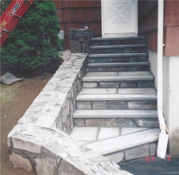 Masonry Construction Projects by Alvarez Masonry, Landscaping & Construction, Inc. - Photo 54
