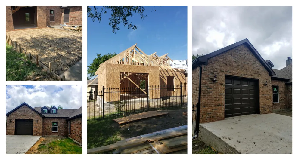 Renovation and Expansion Portfolio by Texas Built Construction - Photo 10