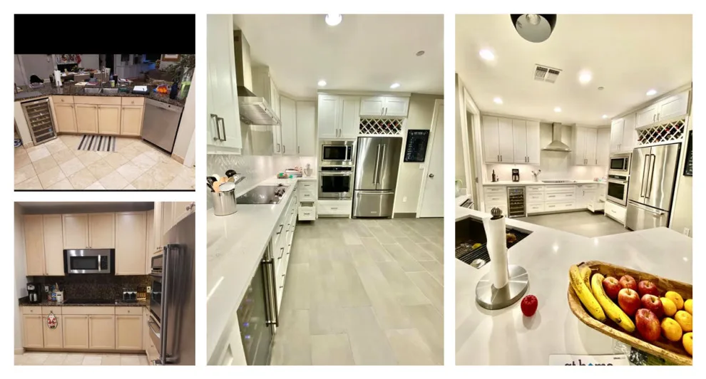 Renovation and Expansion Portfolio by Texas Built Construction - Photo 6