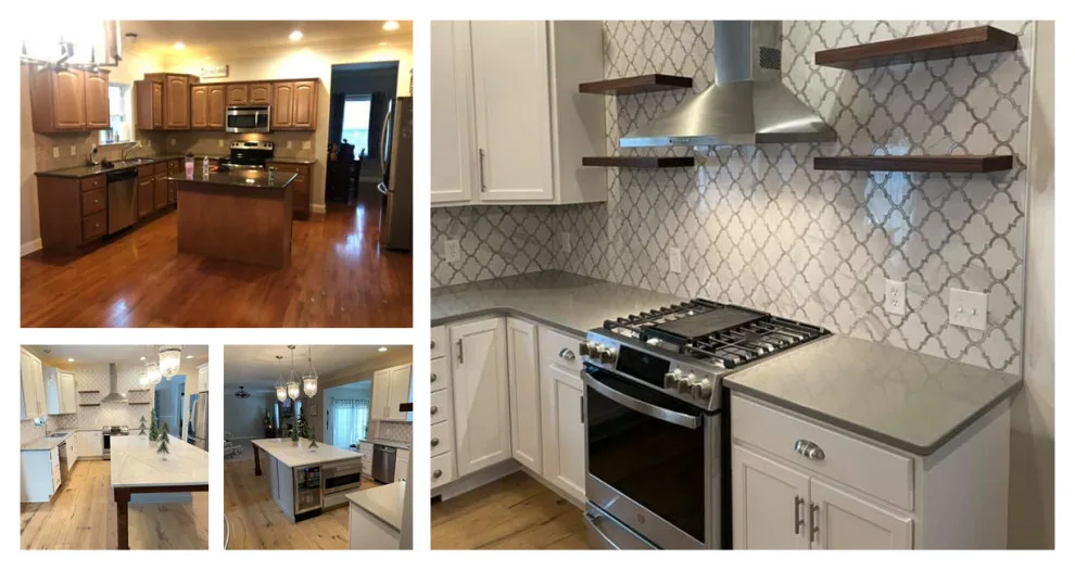 Renovation and Expansion Portfolio by Texas Built Construction - Photo 8