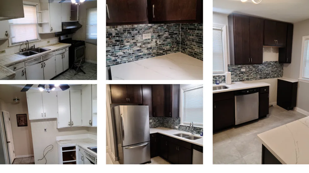 Renovation and Expansion Portfolio by Texas Built Construction - Photo 2