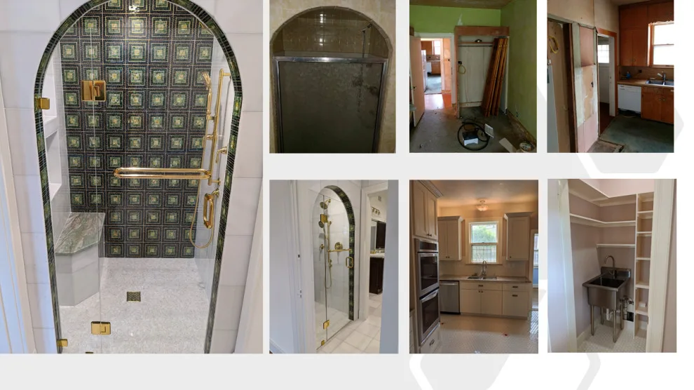 Renovation and Expansion Portfolio by Texas Built Construction - Photo 7