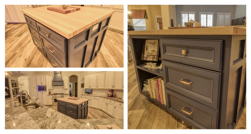 Renovation and Expansion Portfolio by Texas Built Construction - Photo 9