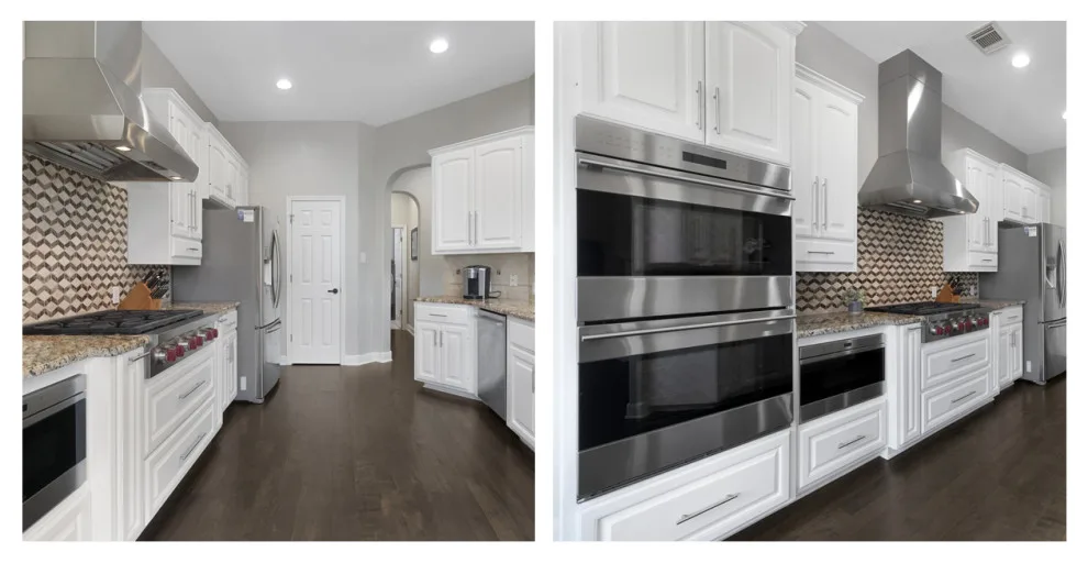 Renovation and Expansion Portfolio by Texas Built Construction - Photo 3