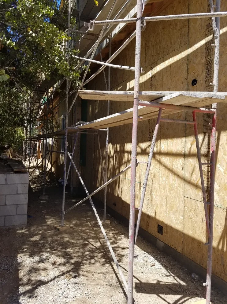 Burbank Home Expansion | New Residential Addition by 52 Star Construction, Inc. - Photo 4