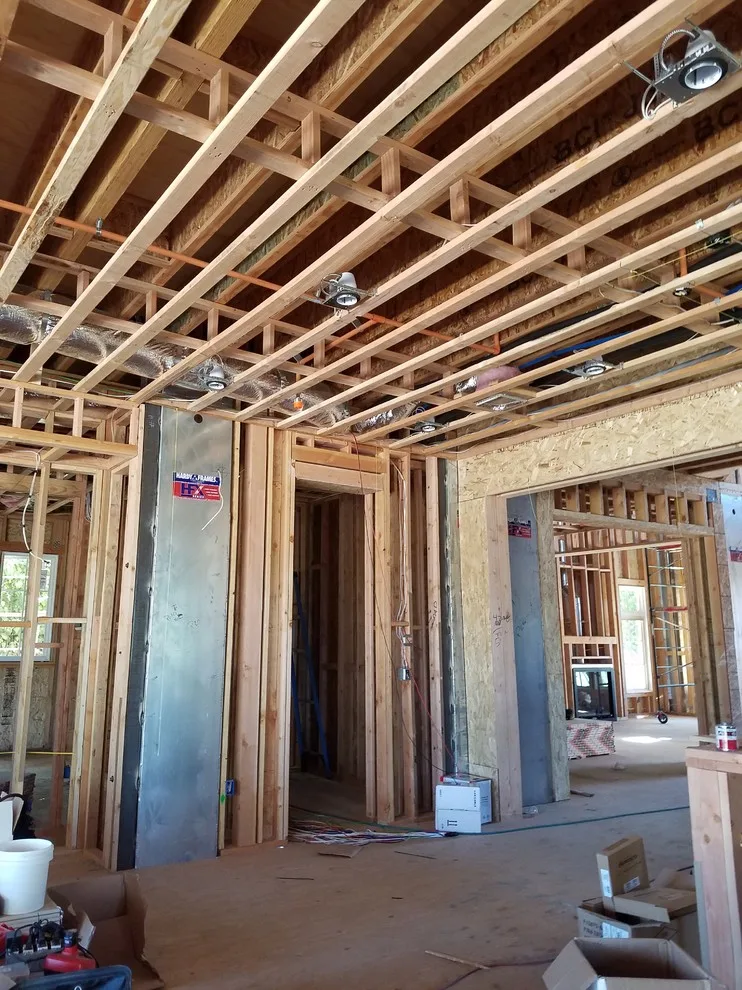 Burbank Home Expansion | New Residential Addition by 52 Star Construction, Inc. - Photo 10