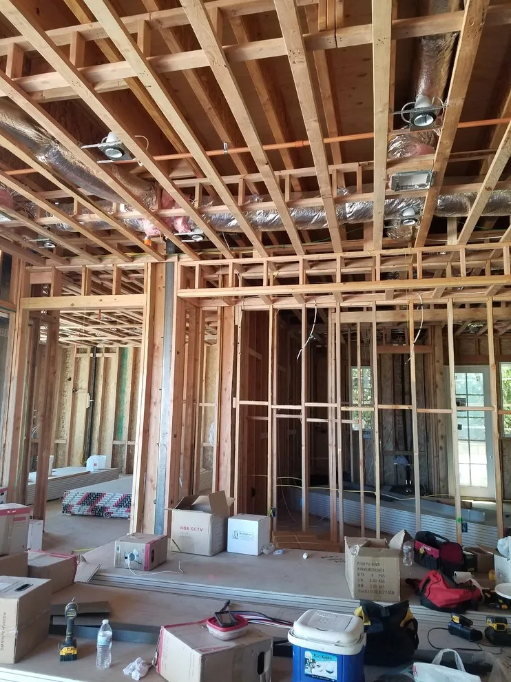Burbank Home Expansion | New Residential Addition by 52 Star Construction, Inc. - Photo 3