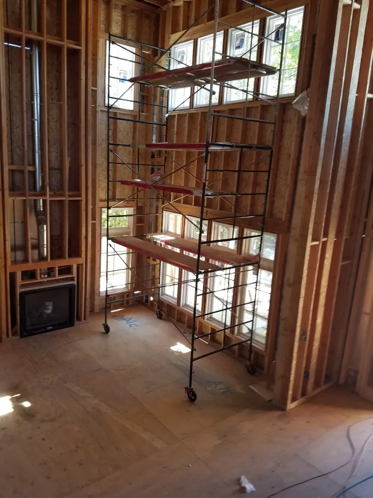 Burbank Home Expansion | New Residential Addition by 52 Star Construction, Inc. - Photo 18