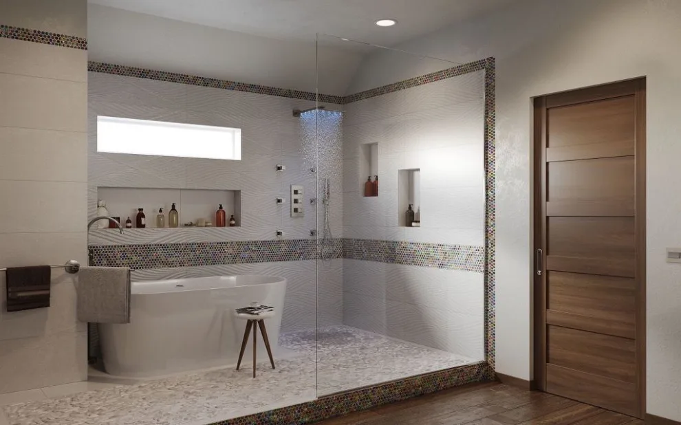 Extra Bathroom Renovations by Texan Builder Operations - Photo 7