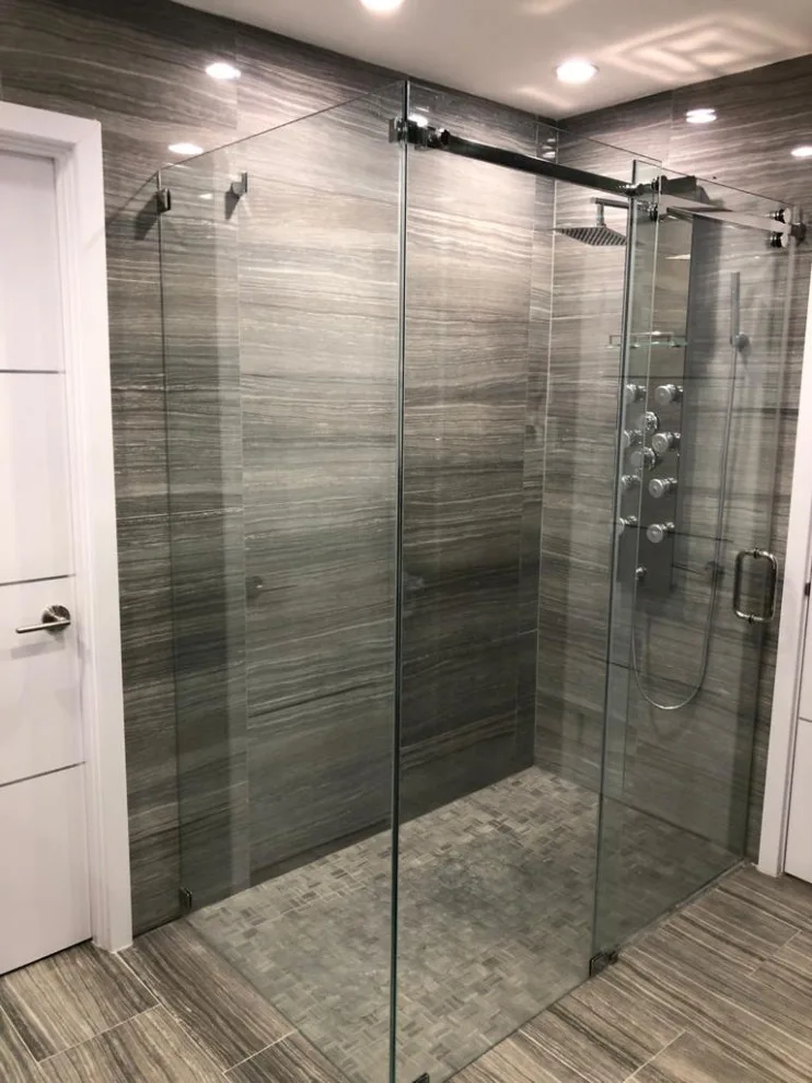Extra Bathroom Renovations by Texan Builder Operations - Photo 5