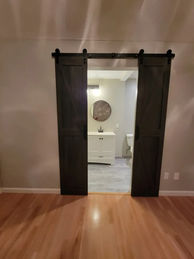 Extra Bathroom Renovations by Texan Builder Operations - Photo 3
