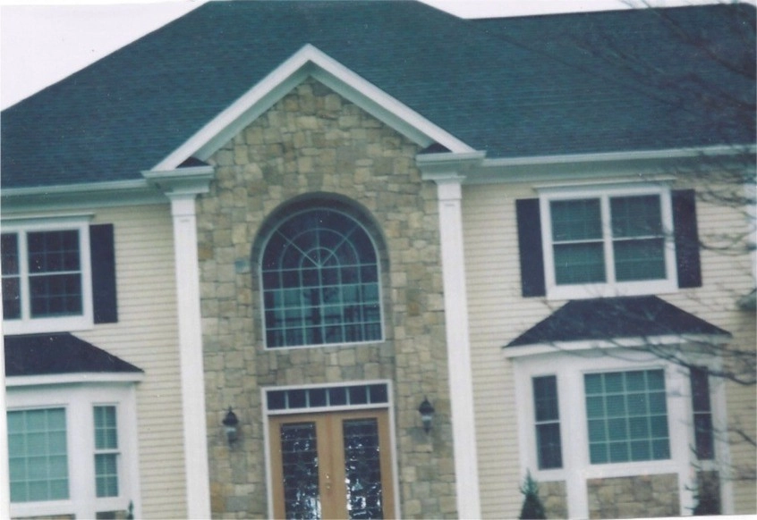Masonry Construction Projects by Alvarez Masonry, Landscaping & Construction, Inc. - Photo 45