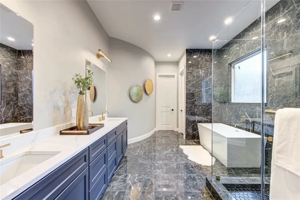 Extra Renovation Initiatives by Dorsey Contracting Co. - Photo 32