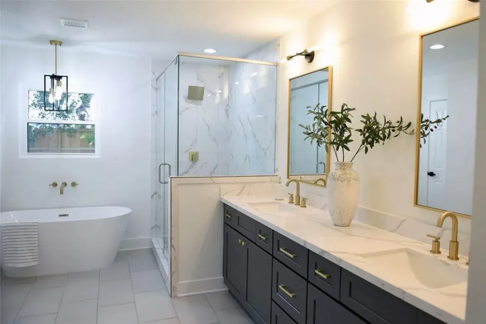 Extra Renovation Initiatives by Dorsey Contracting Co. - Photo 20