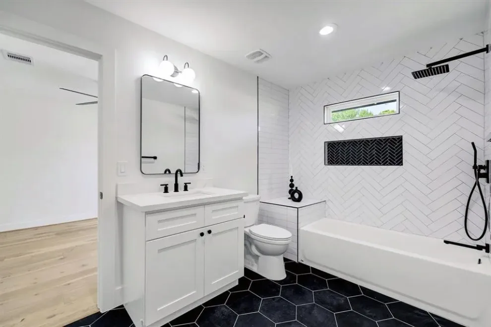 Extra Renovation Initiatives by Dorsey Contracting Co. - Photo 3