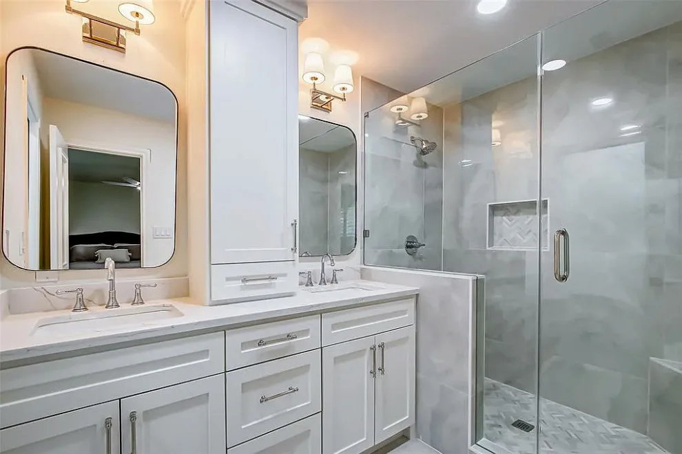 Extra Renovation Initiatives by Dorsey Contracting Co. - Photo 21