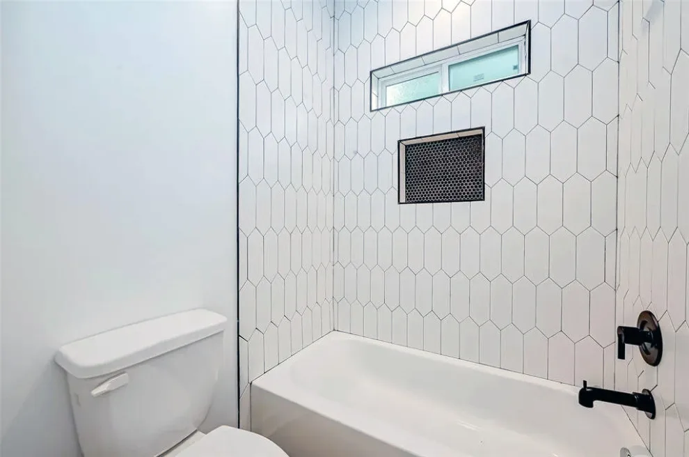 Extra Renovation Initiatives by Dorsey Contracting Co. - Photo 26