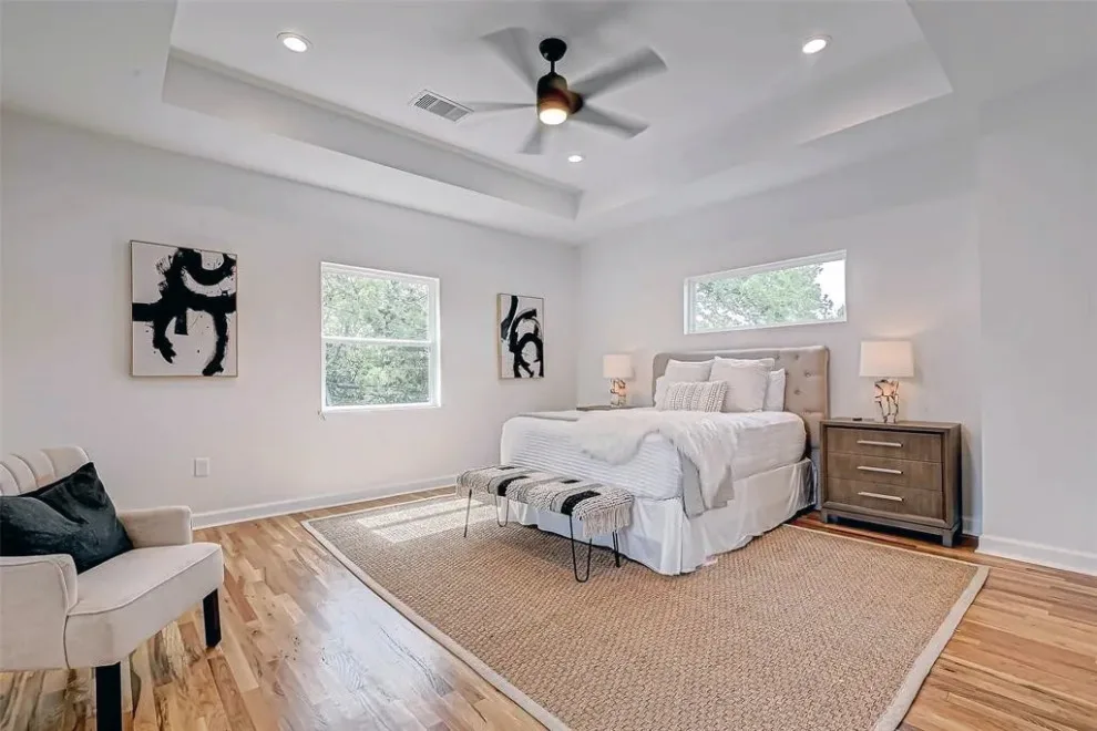 Extra Renovation Initiatives by Dorsey Contracting Co. - Photo 12