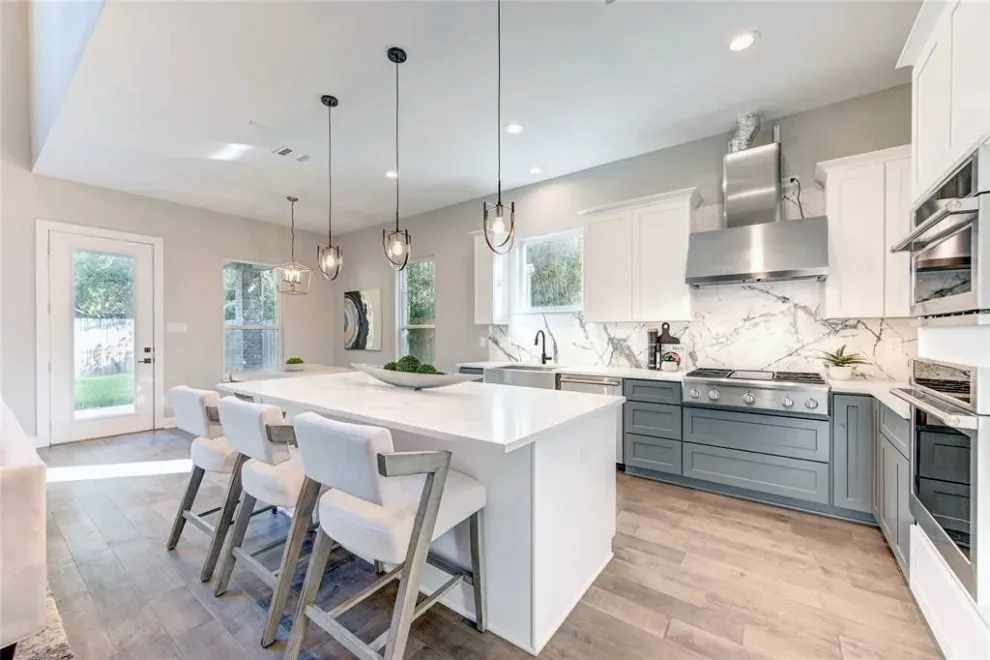 Extra Renovation Initiatives by Dorsey Contracting Co. - Photo 15