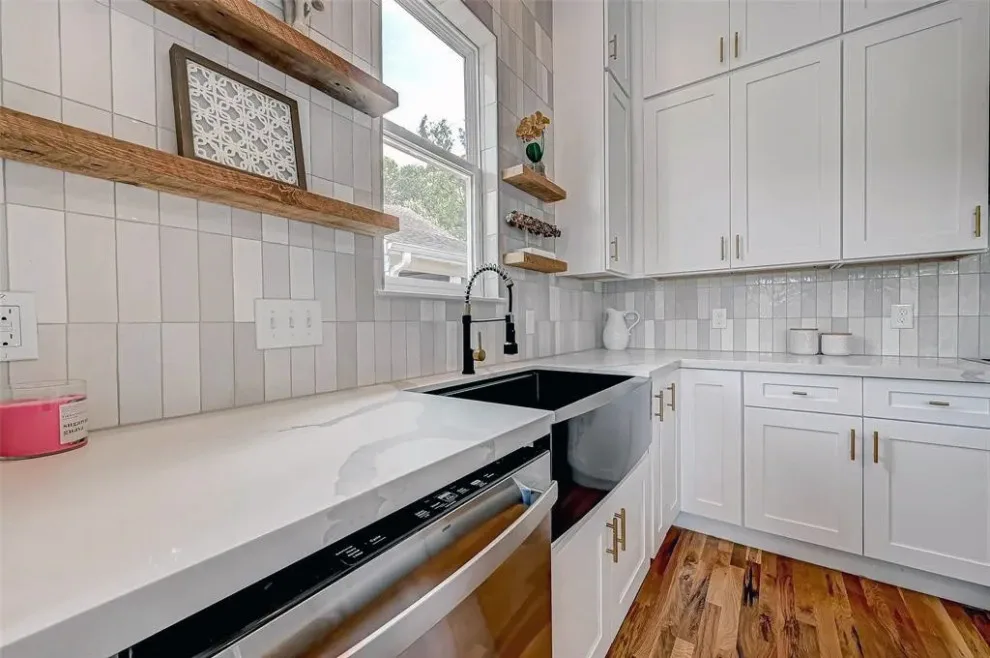 Extra Renovation Initiatives by Dorsey Contracting Co. - Photo 6