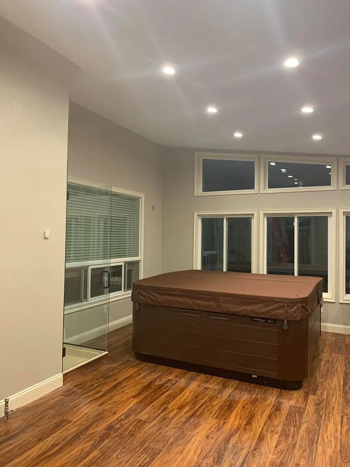 Supplementary Services by Olhausen Construction And Management, LLC - Photo 6