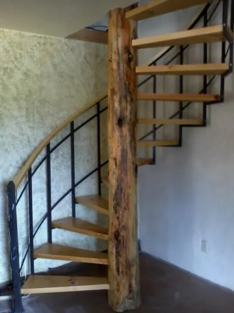 Outdoor Structures, Staircases, and Tailored Carpentry by SLC Woodworking - Photo 3
