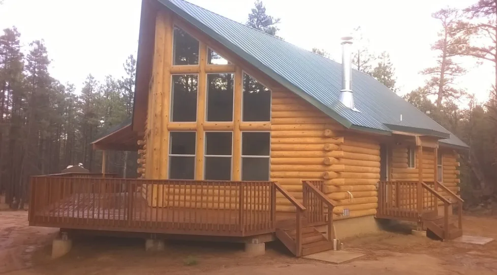 Outdoor Structures, Staircases, and Tailored Carpentry by SLC Woodworking - Photo 4