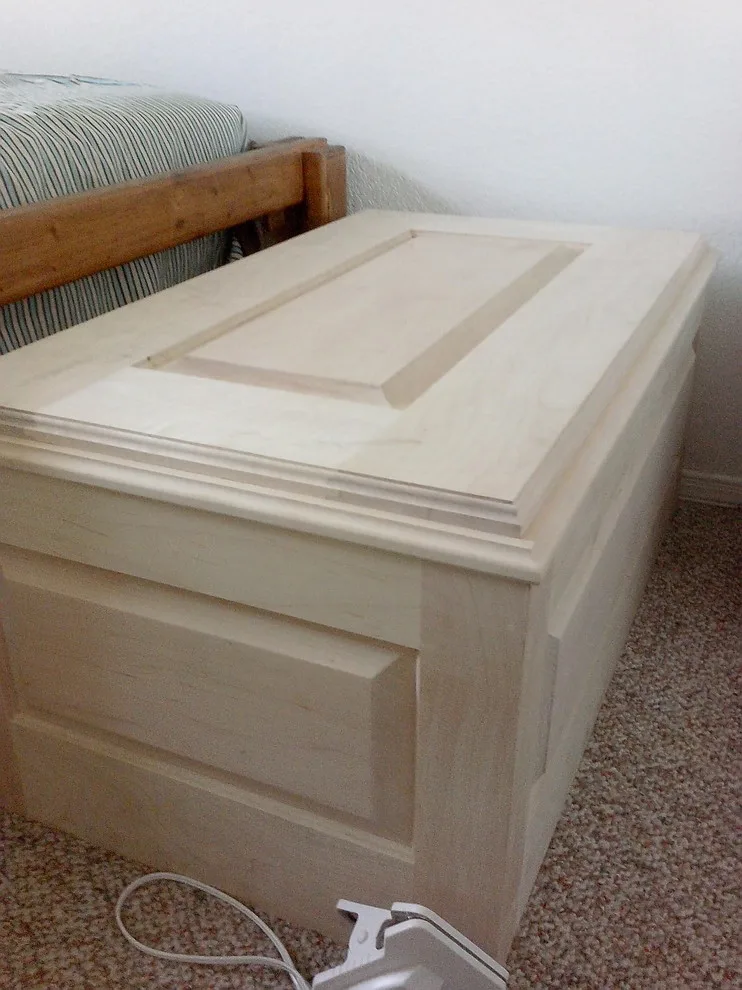 SLC Woodworking - Photo 10