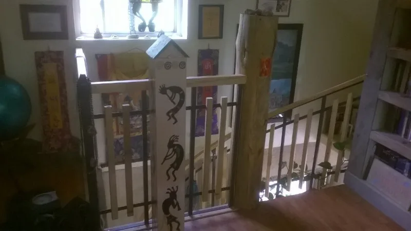 Outdoor Structures, Staircases, and Tailored Carpentry by SLC Woodworking - Photo 2