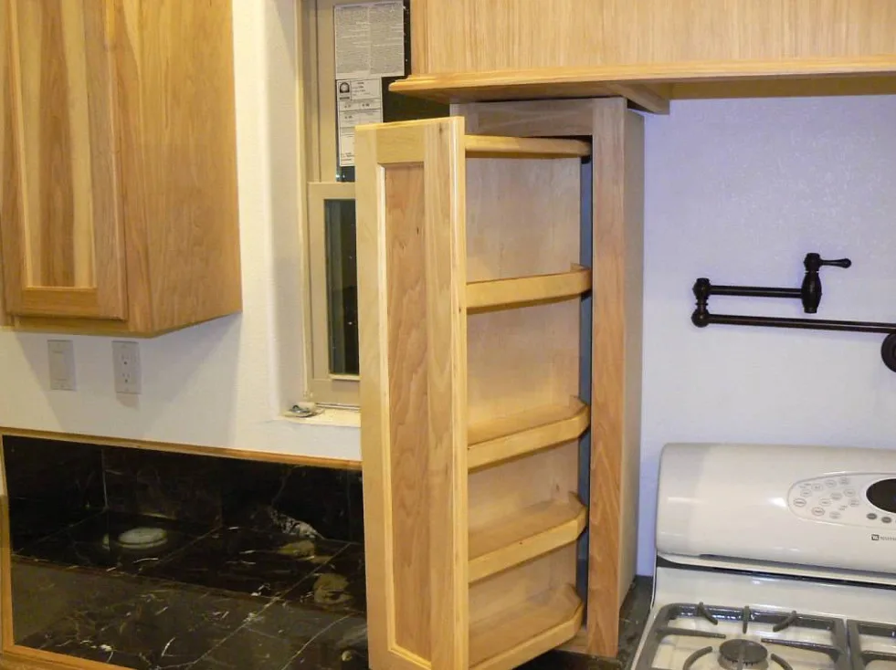 SLC Woodworking - Photo 9