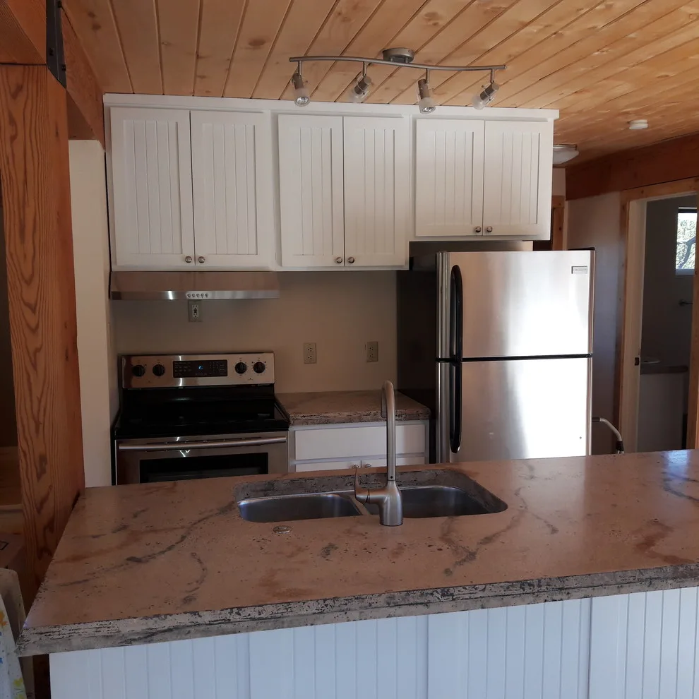 SLC Woodworking - Photo 3