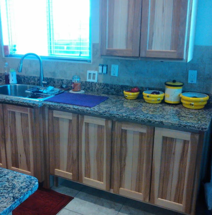 SLC Woodworking - Photo 11