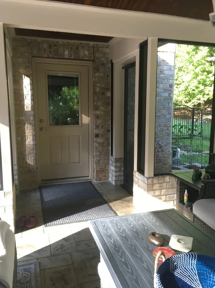 Exterior Additions and Improvements by North Carolina Custom Construction, LLC - Photo 28