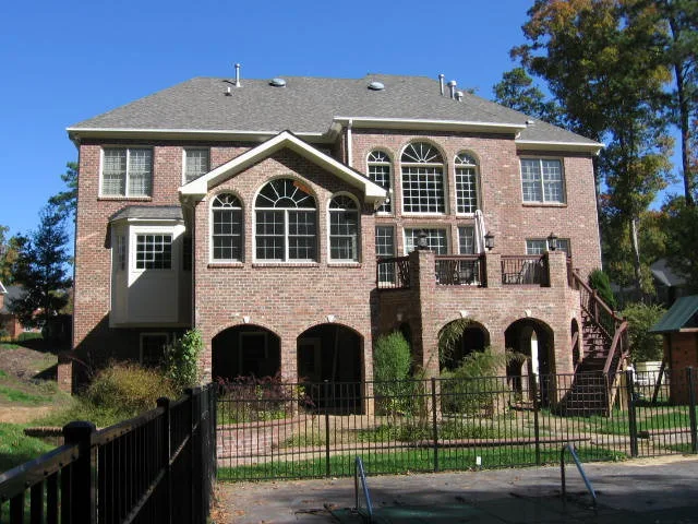 Exterior Additions and Improvements by North Carolina Custom Construction, LLC - Photo 26