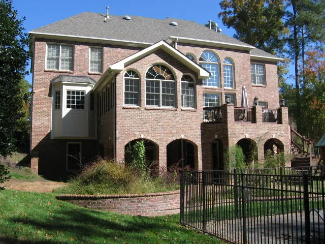Exterior Additions and Improvements by North Carolina Custom Construction, LLC - Photo 6